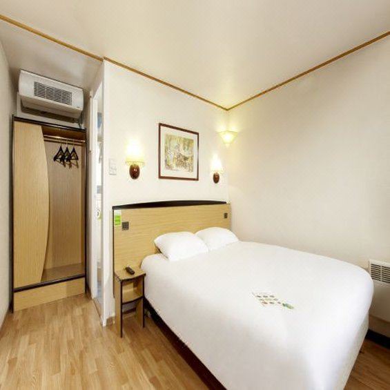 Photo of Bedroom in Chelles