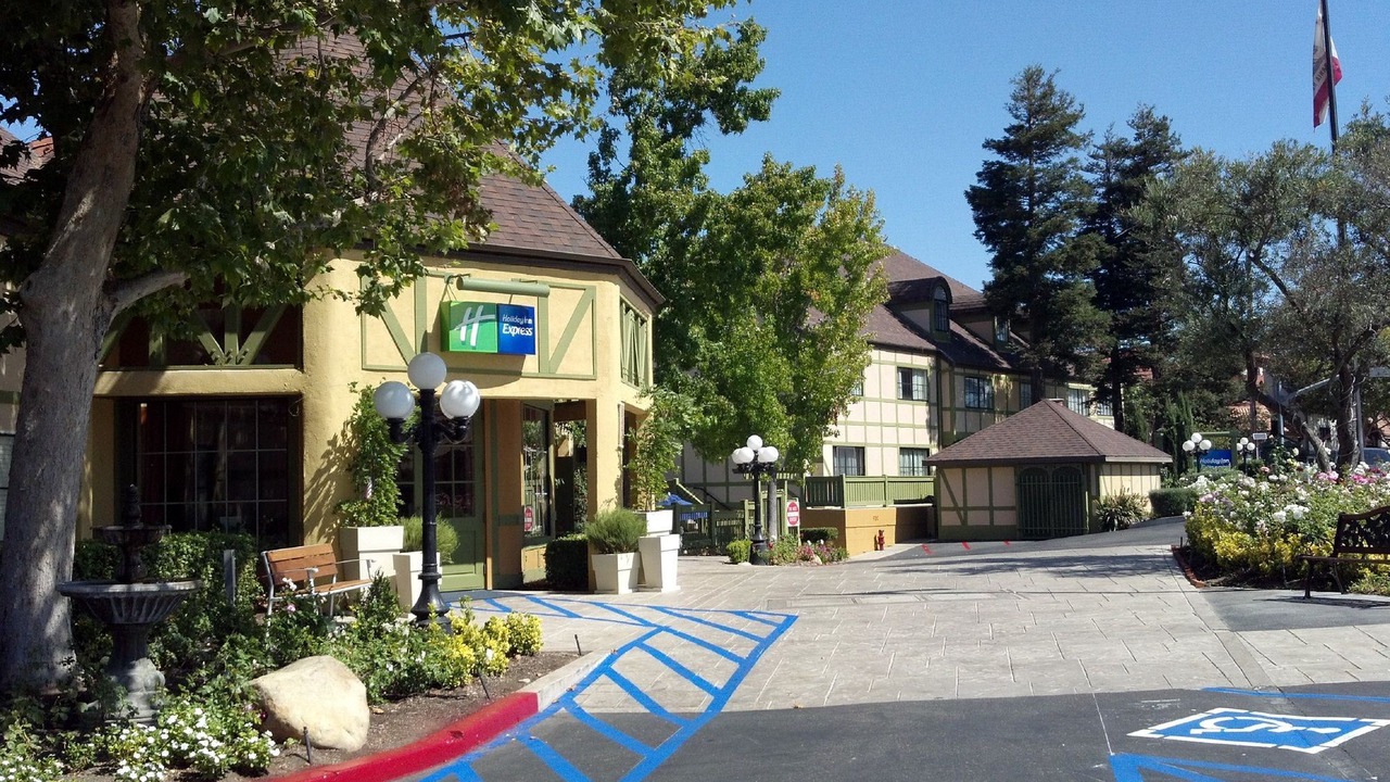 Photo of Others in Solvang
