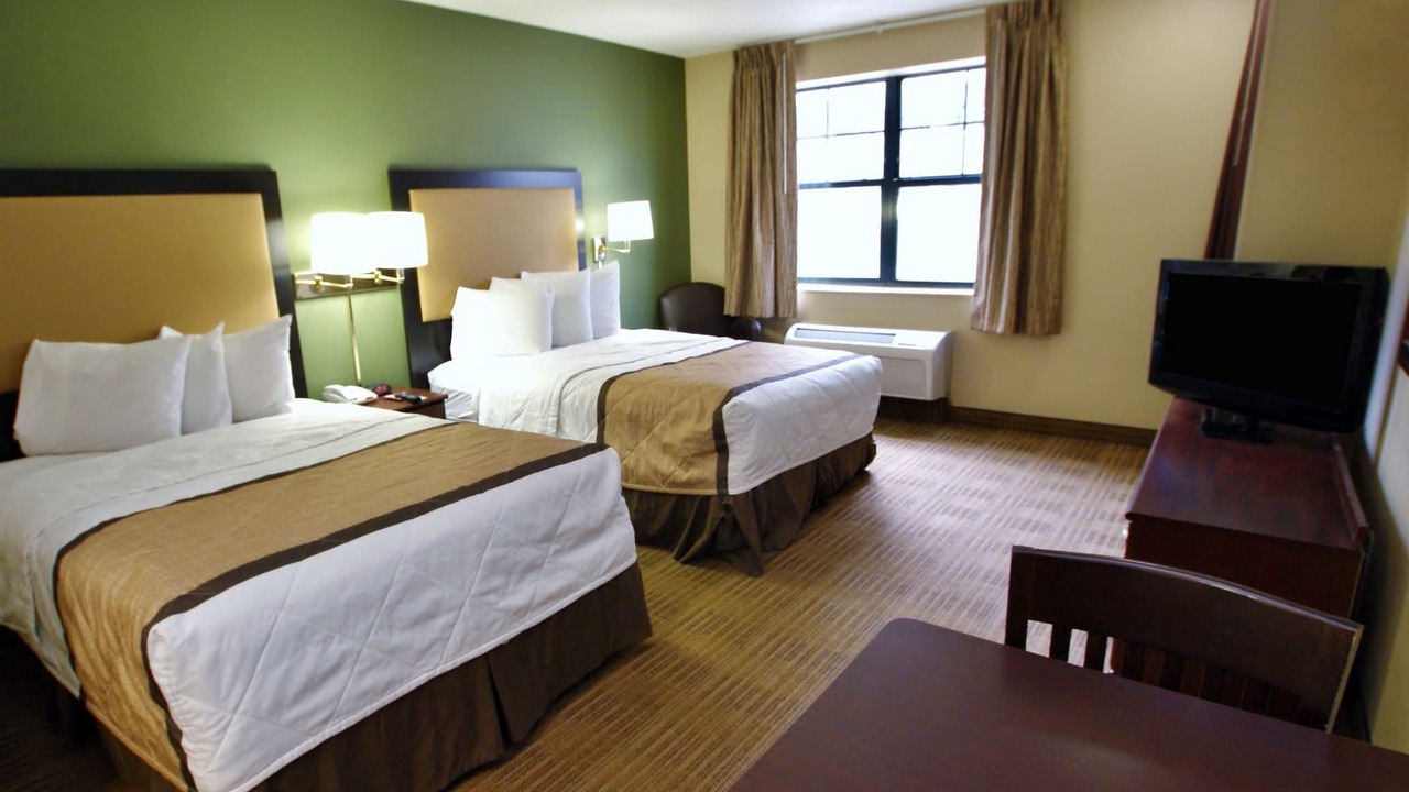 Photo of Bedroom in Eagan