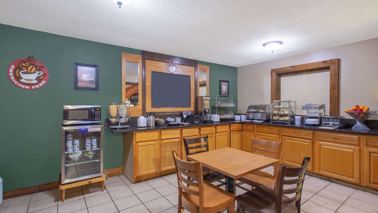 Photo of Kitchen in Black River Falls