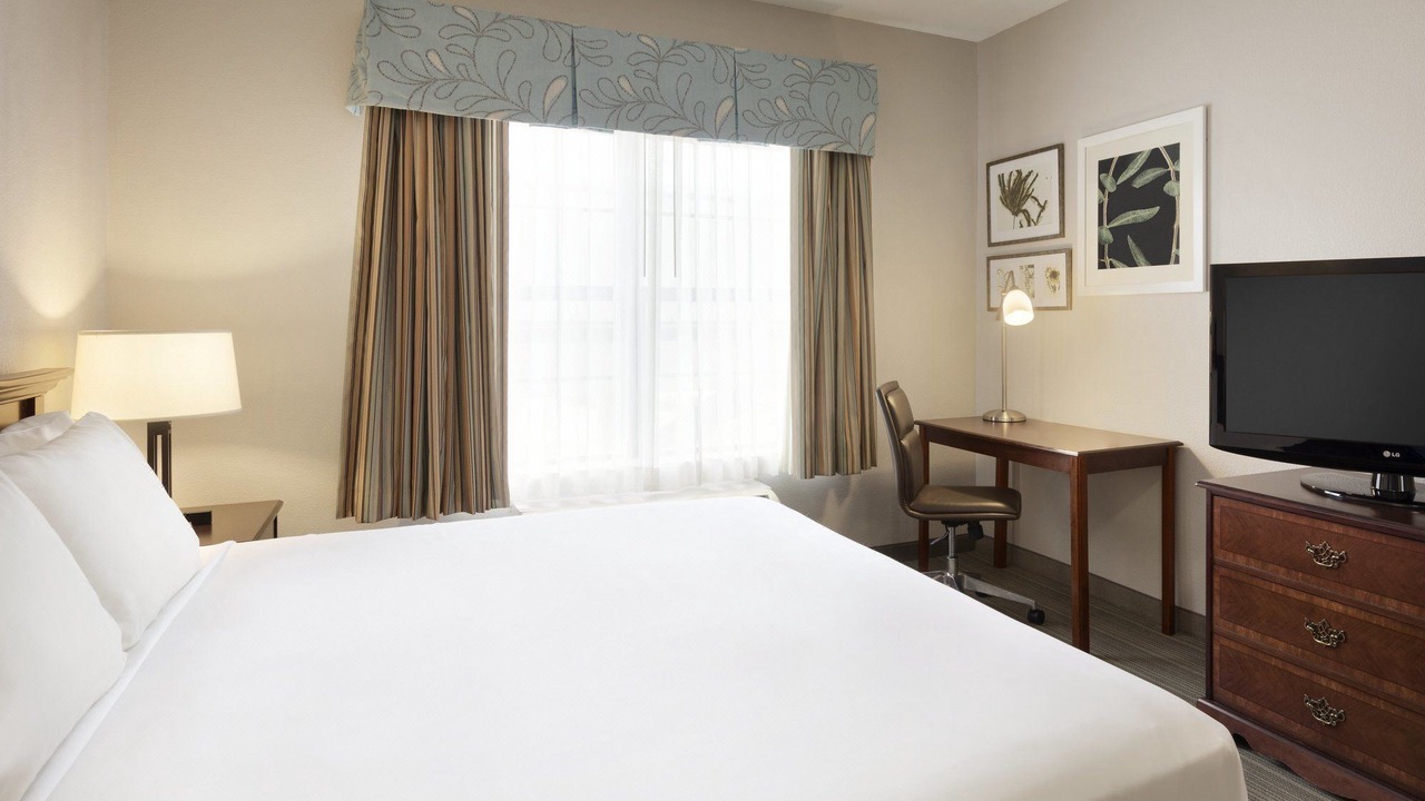 Photo of Bedroom in Salisbury
