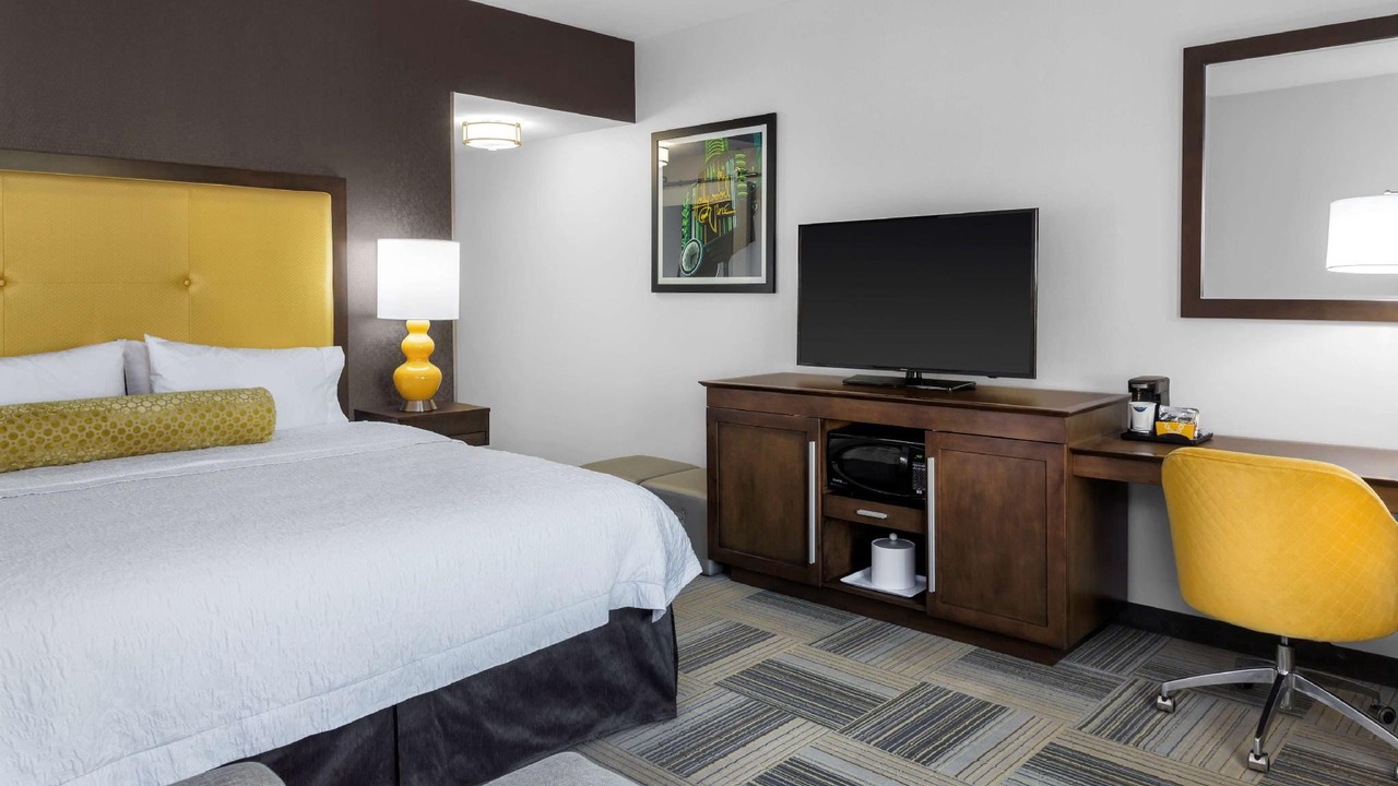 Photo of Bedroom in Hollywood