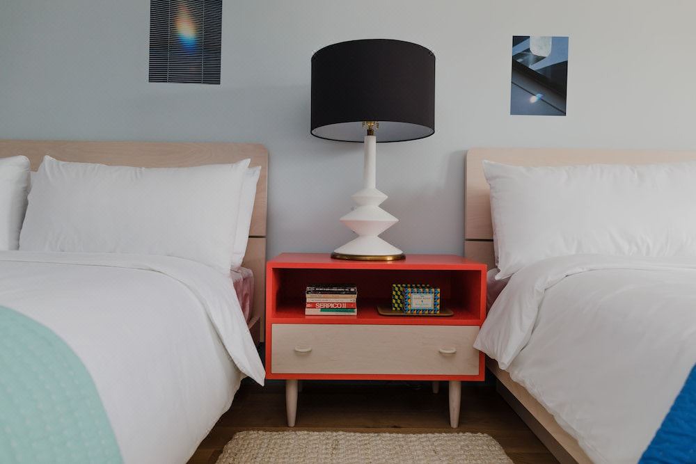 Photo of Bedroom in Wellington