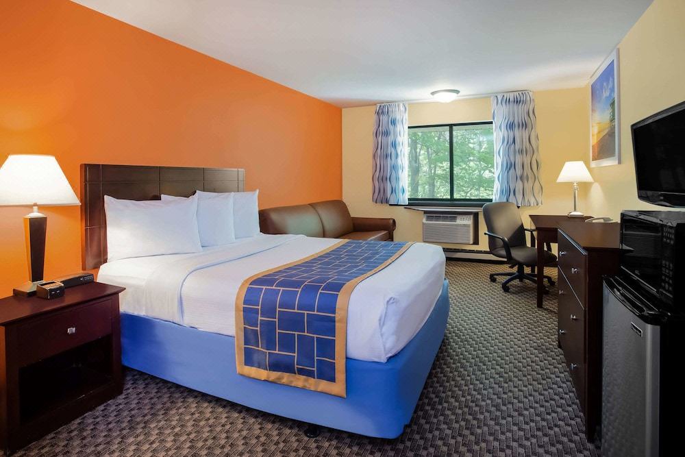 Photo of Bedroom in Stevens Point