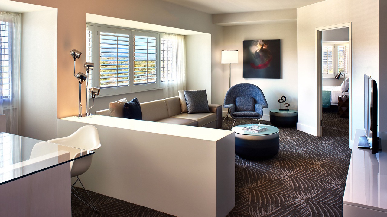 Photo of Livingroom in Westwood