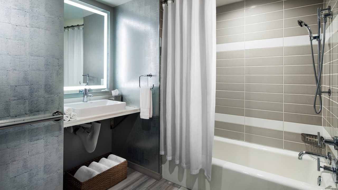 Photo of Bathroom in Westwood