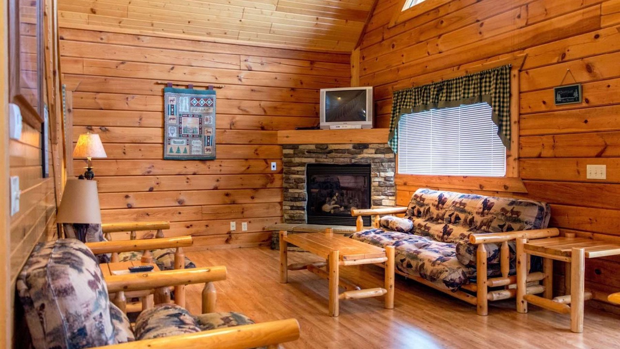 Photo of Livingroom in Warrens
