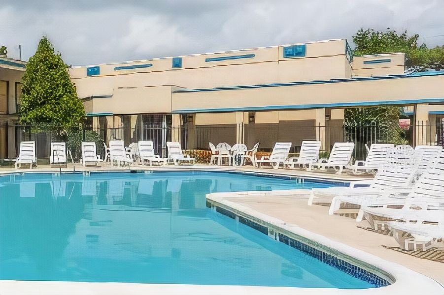 Photo of Outdoor in Camp Springs