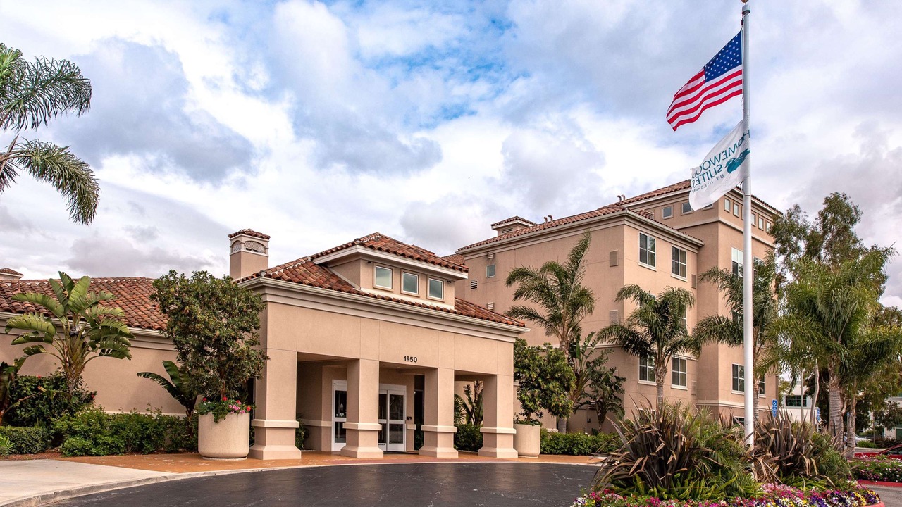 Photo of Buildings in Oxnard