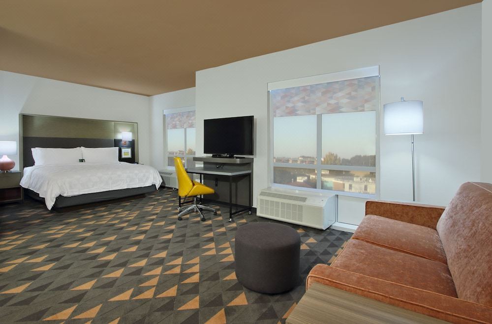 Photo of Livingroom in Hattiesburg