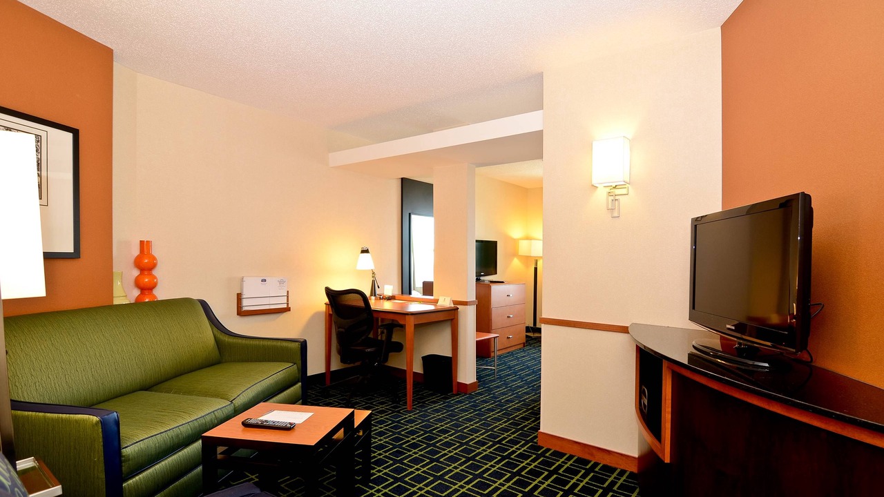 Photo of Livingroom in New Bedford