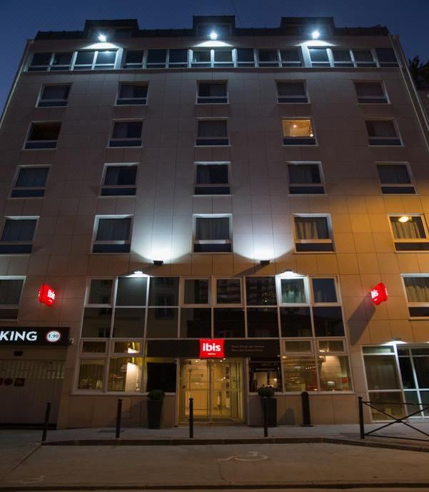 Photo of Buildings in Vanves