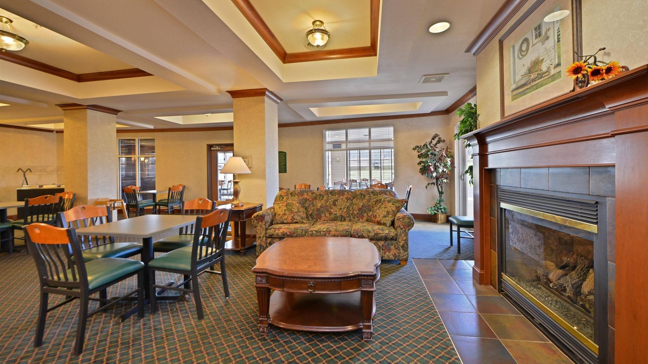 Photo of Livingroom in Sparta