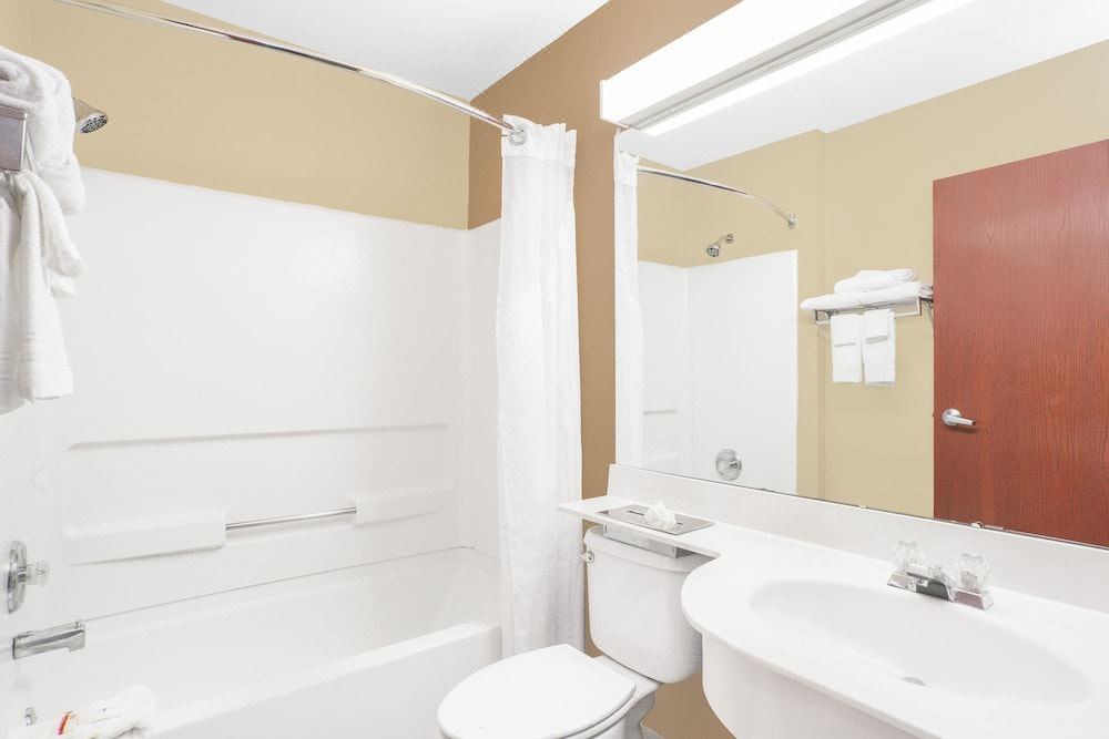 Photo of Bathroom in Salisbury