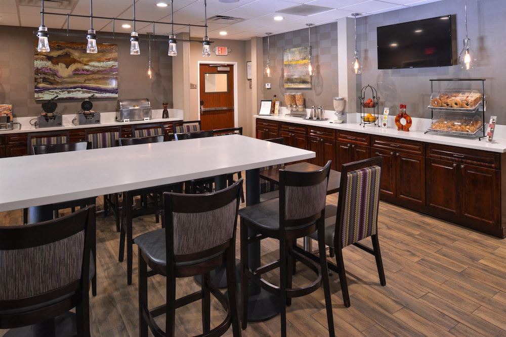 Photo of Kitchen in East Village
