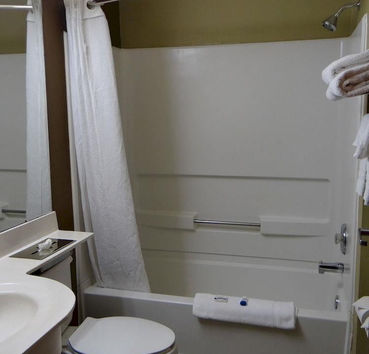 Photo of Bathroom in Salisbury