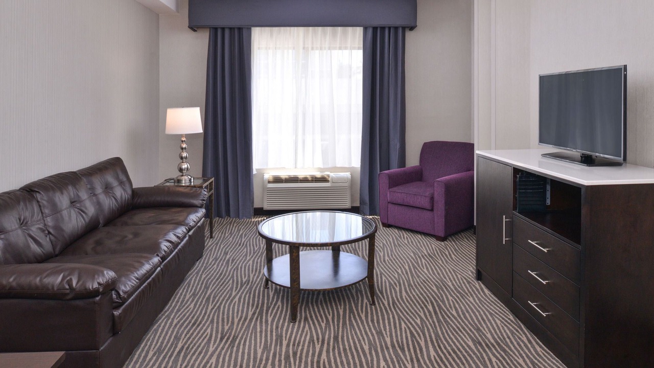 Photo of Livingroom in East Village