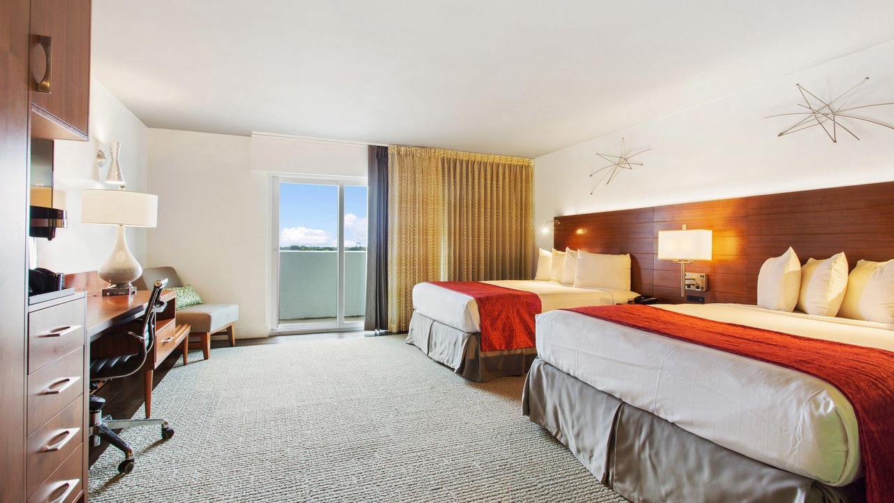 Photo of Bedroom in Freret