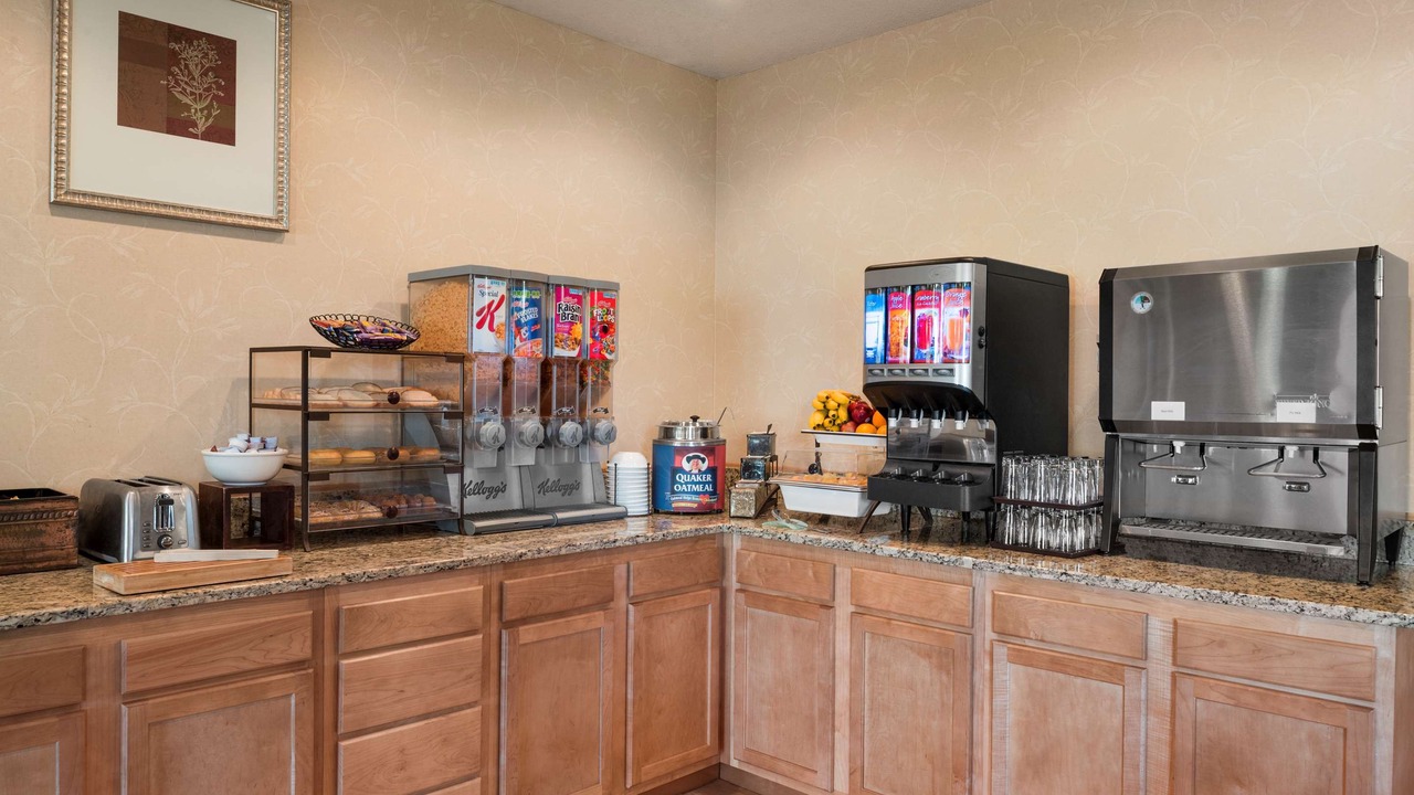Photo of Kitchen in Stevens Point