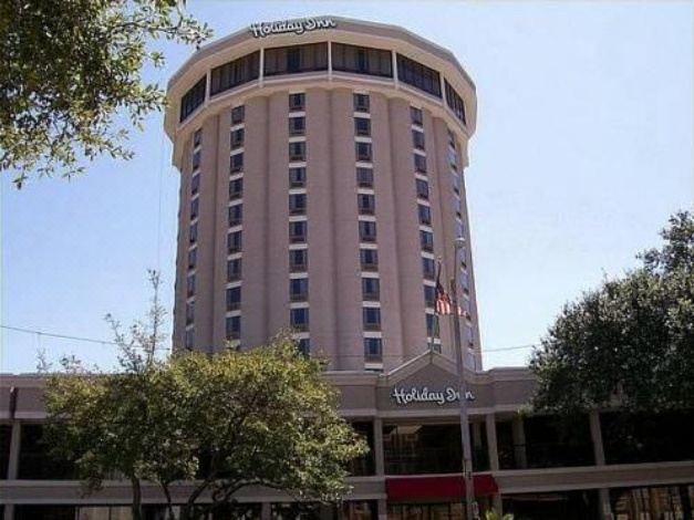 Photo of Buildings in Central Business District