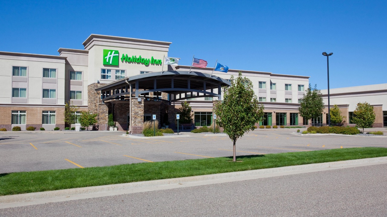 Photo of Buildings in Stevens Point
