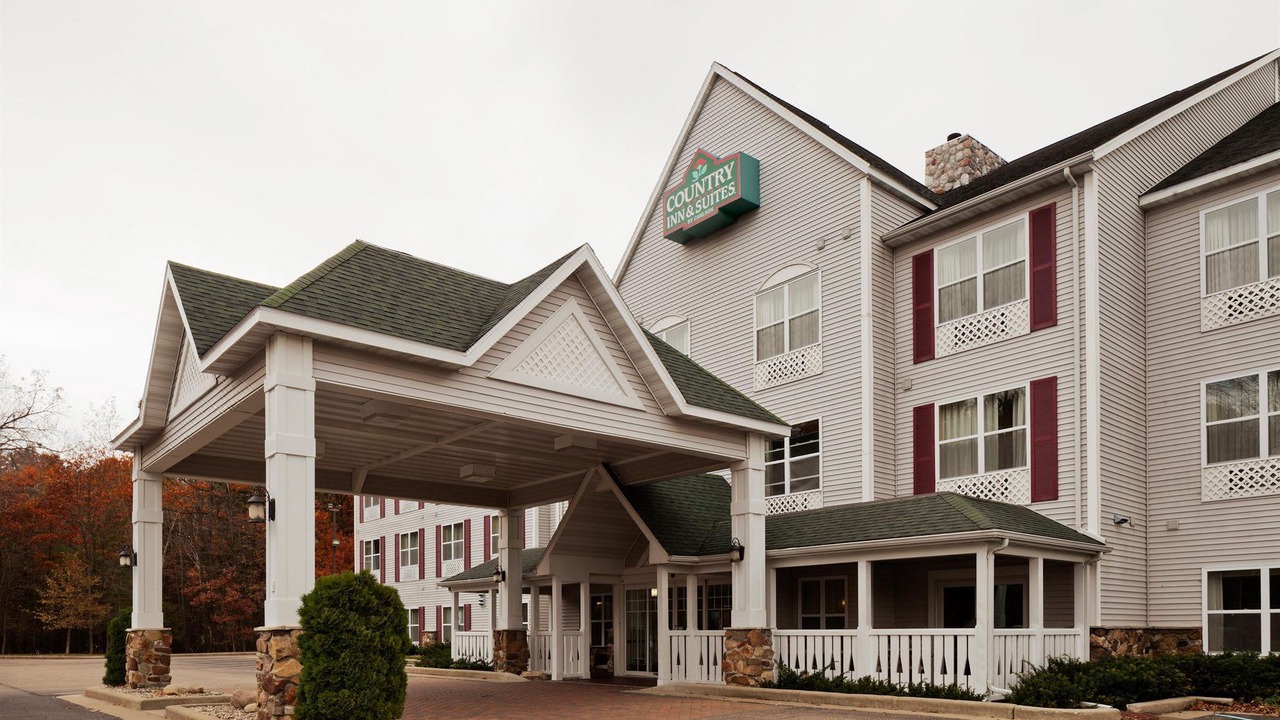 Photo of Buildings in Stevens Point