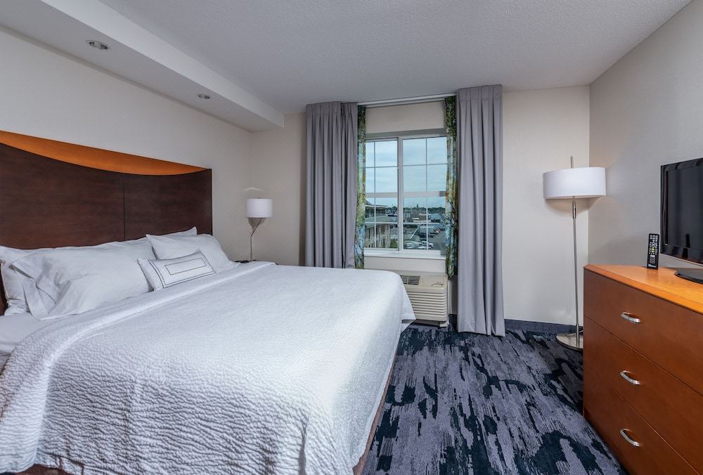 Photo of Bedroom in New Bedford