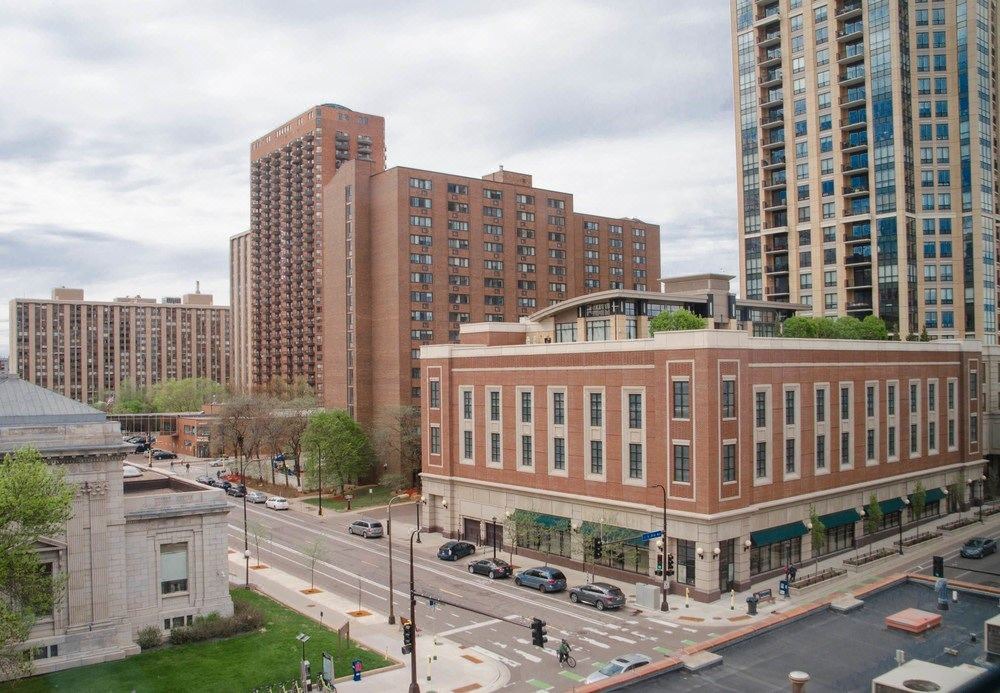 Photo of Buildings in Gateway District