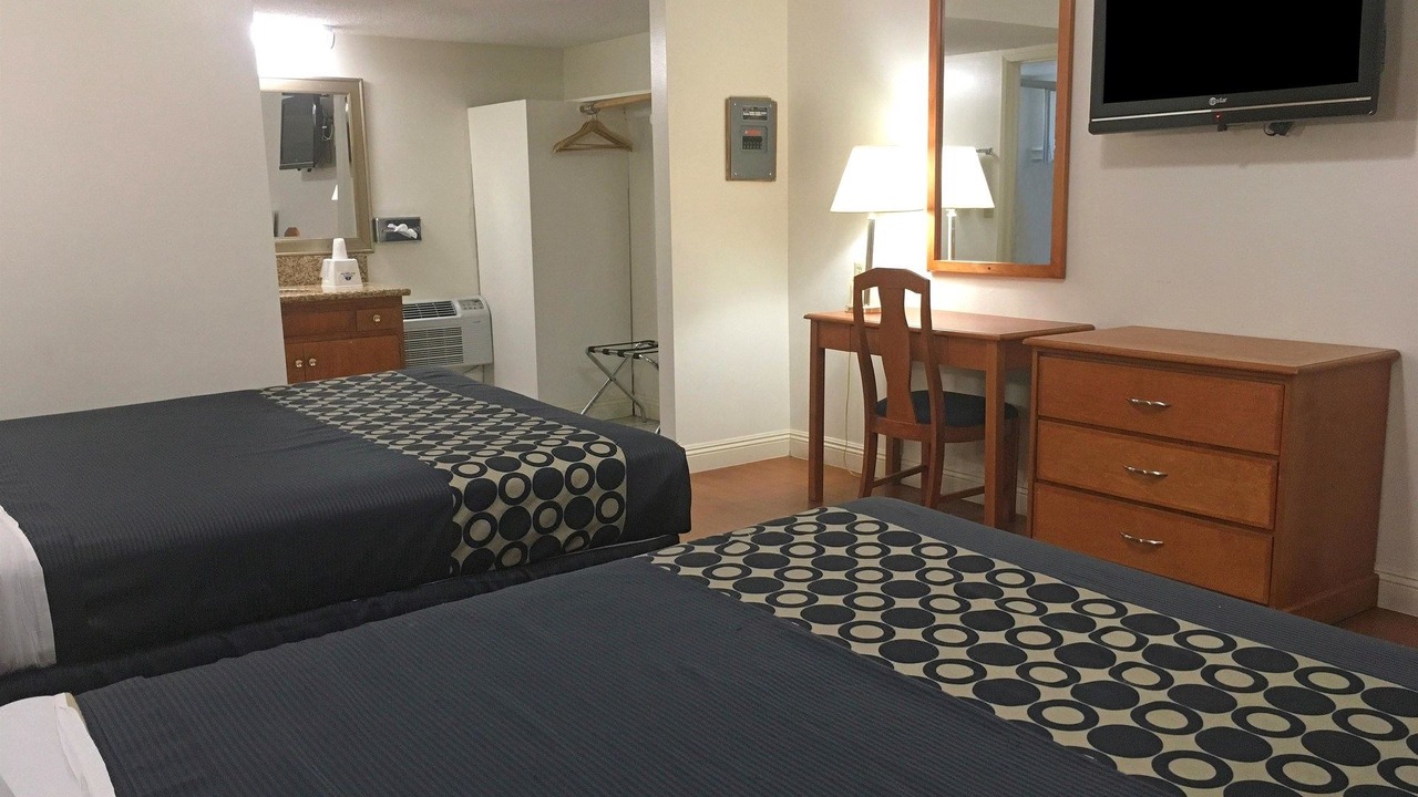 Photo of Bedroom in Beaumont