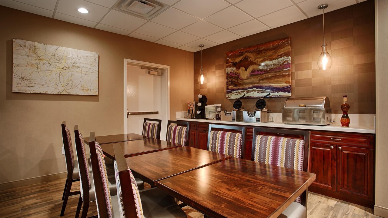 Photo of Kitchen in East Village