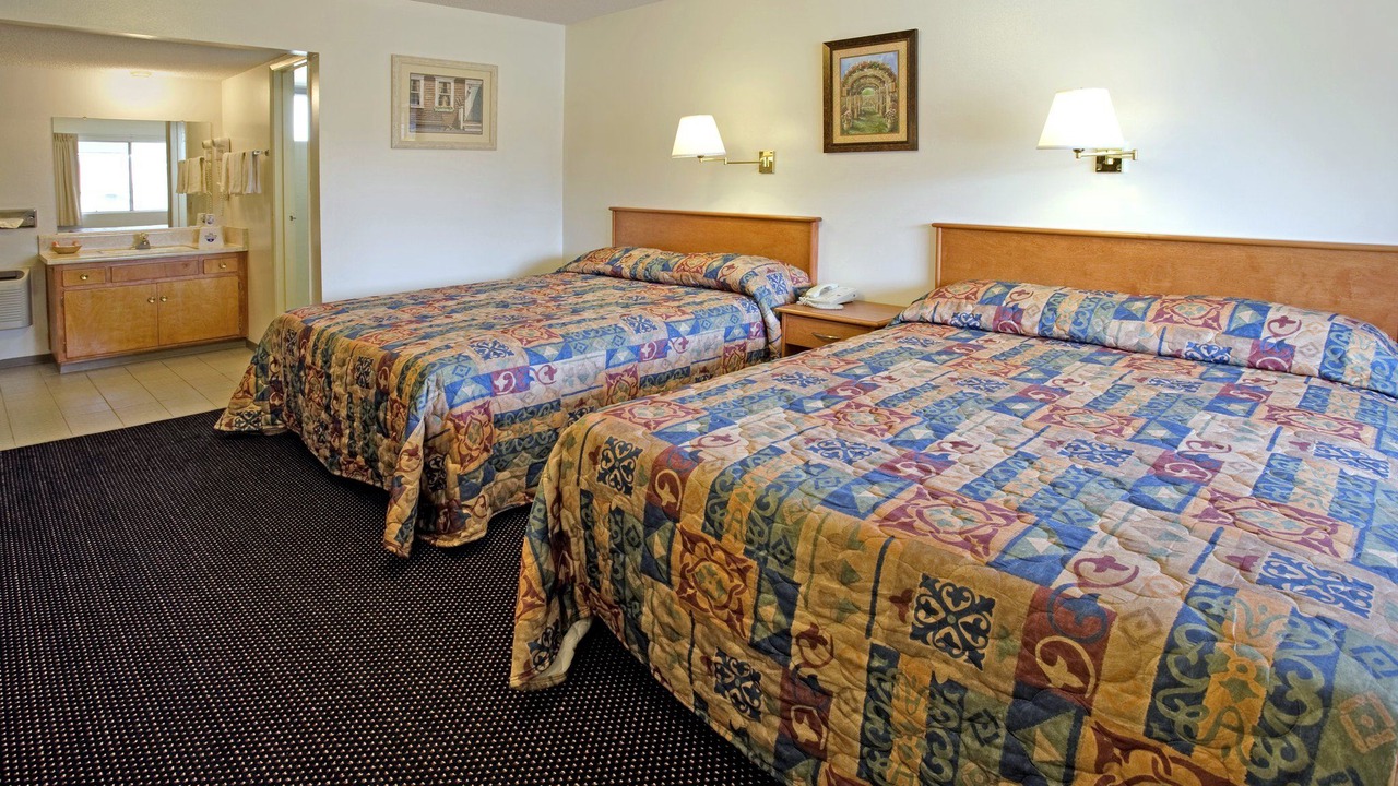 Photo of Bedroom in Beaumont