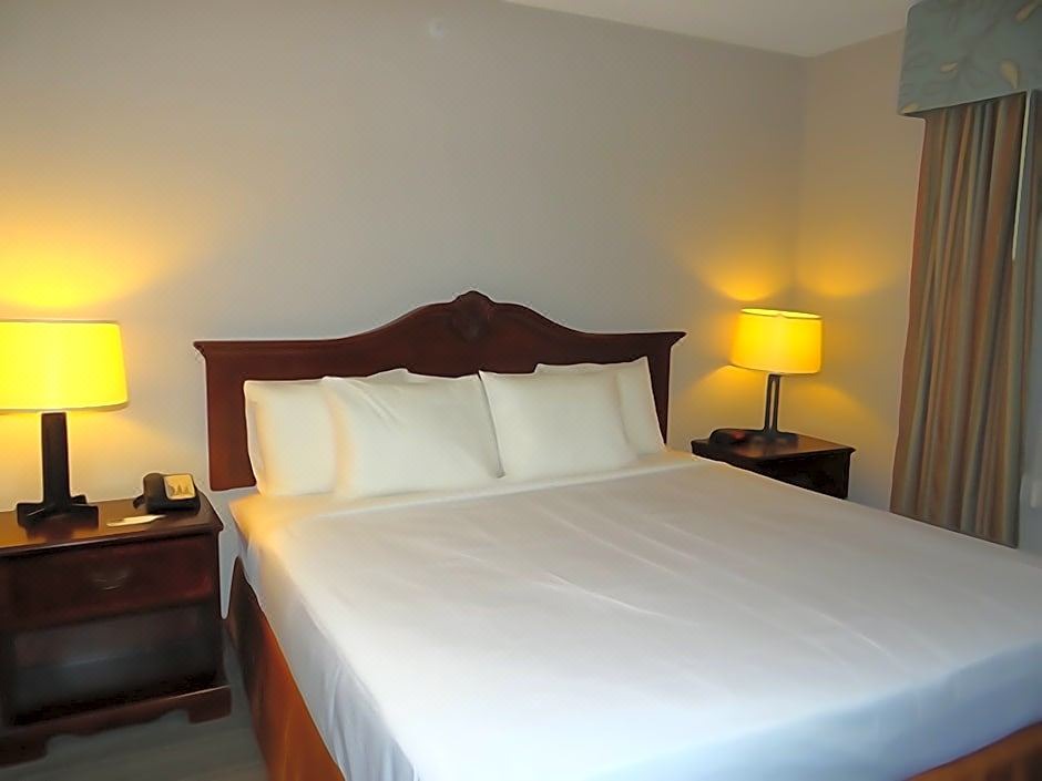 Photo of Bedroom in Salisbury