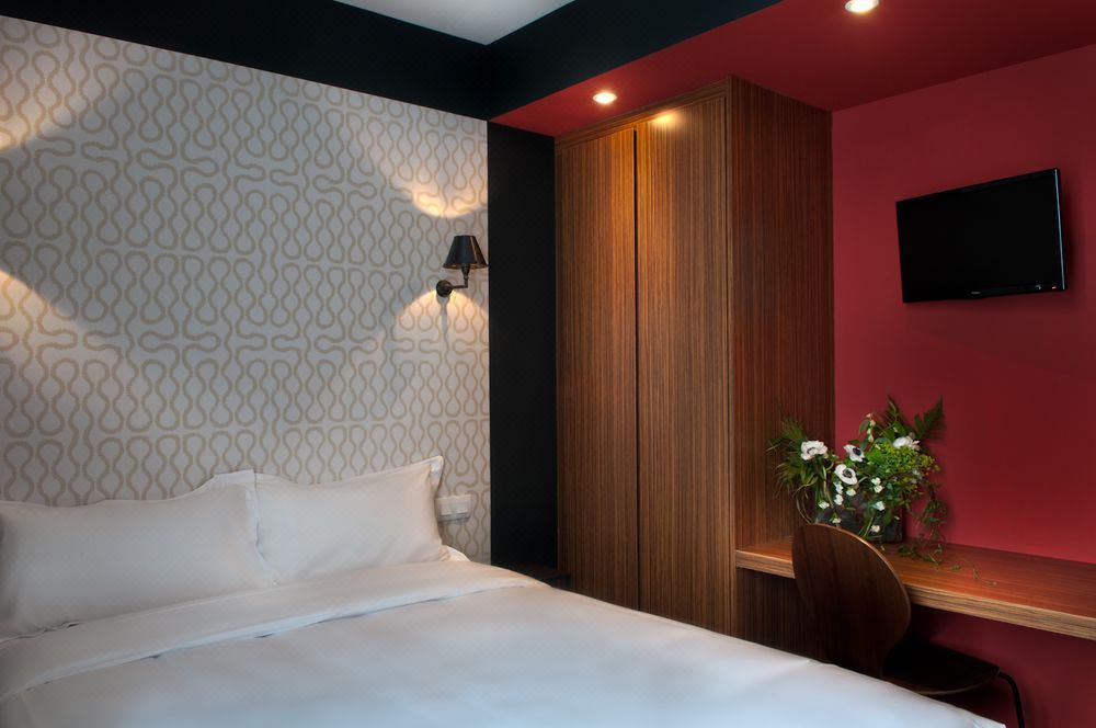 Photo of Bedroom in Chatou