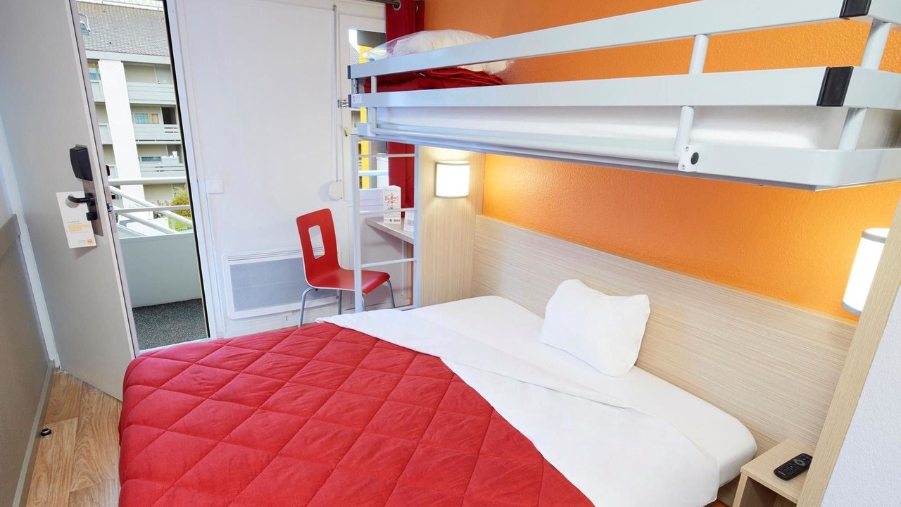 Photo of Bedroom in Torcy-le-Grand