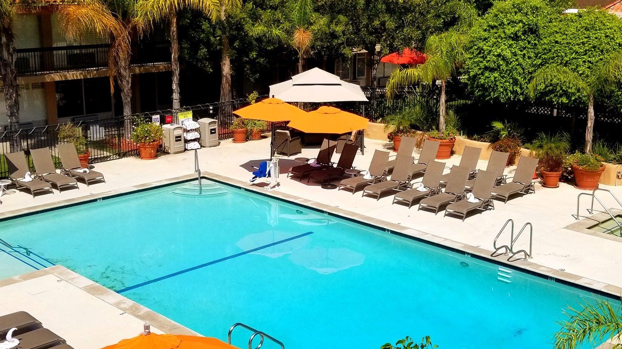 Photo of Outdoor in Thousand Oaks