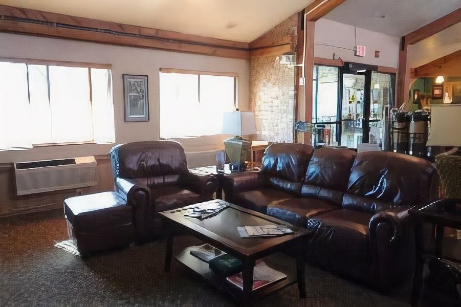 Photo of Livingroom in Howard