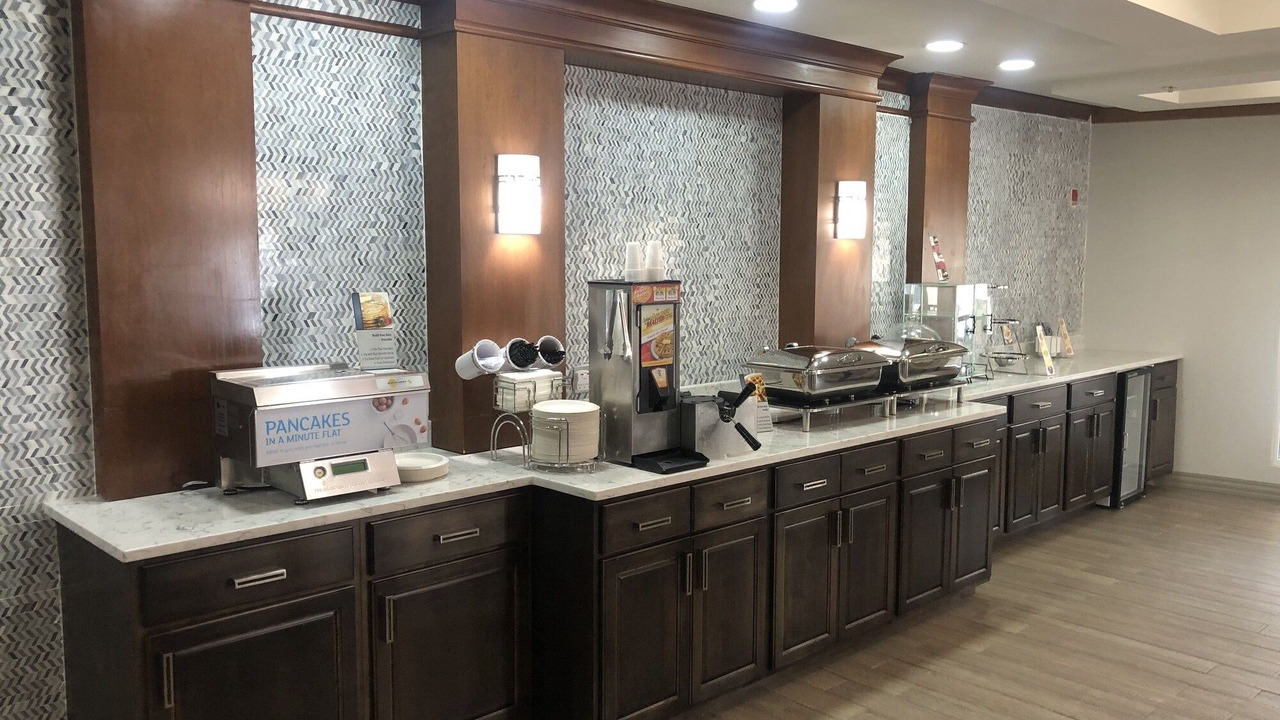 Photo of Kitchen in Sparta