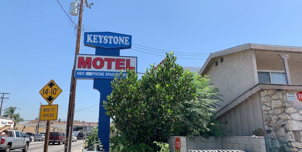 Photo of Buildings in Norwalk