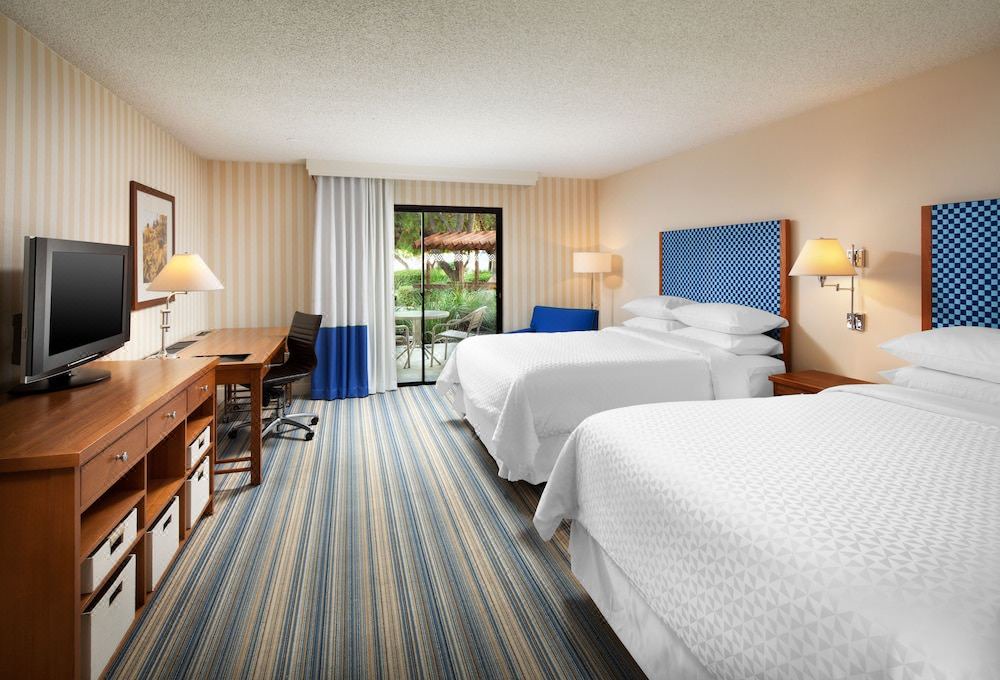 Photo of Bedroom in West Park Community