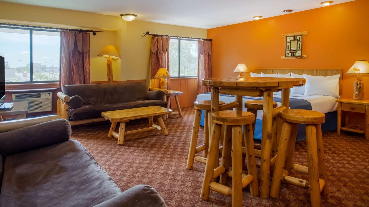 Photo of Livingroom in Stevens Point