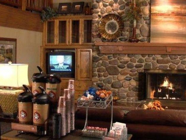 Photo of Livingroom in Howard