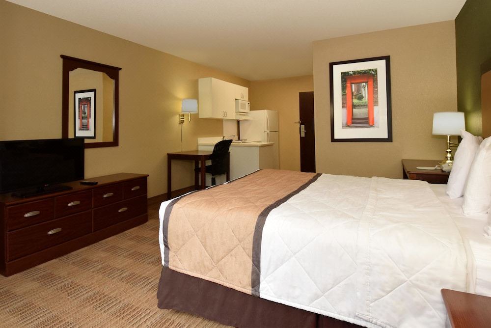 Photo of Bedroom in Glen Burnie