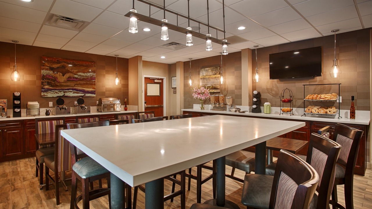 Photo of Kitchen in East Village