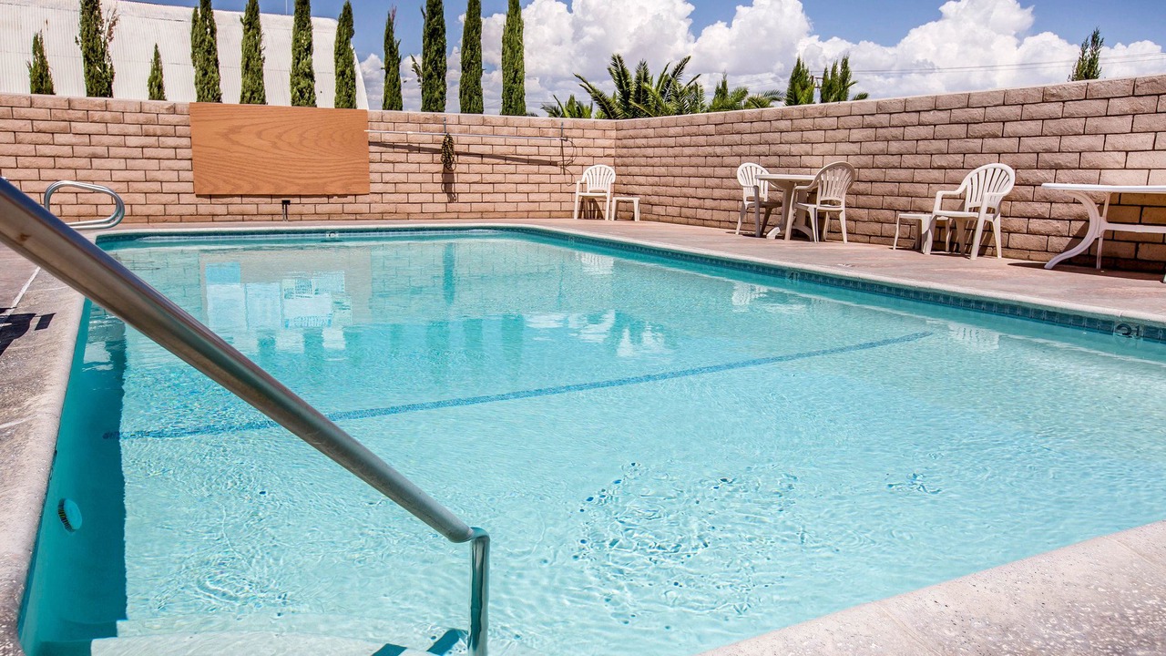 Photo of Outdoor in Ridgecrest