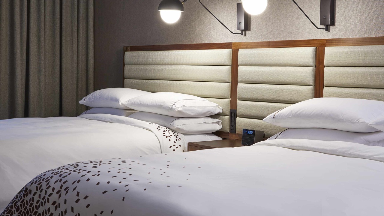 Photo of Bedroom in Gateway District
