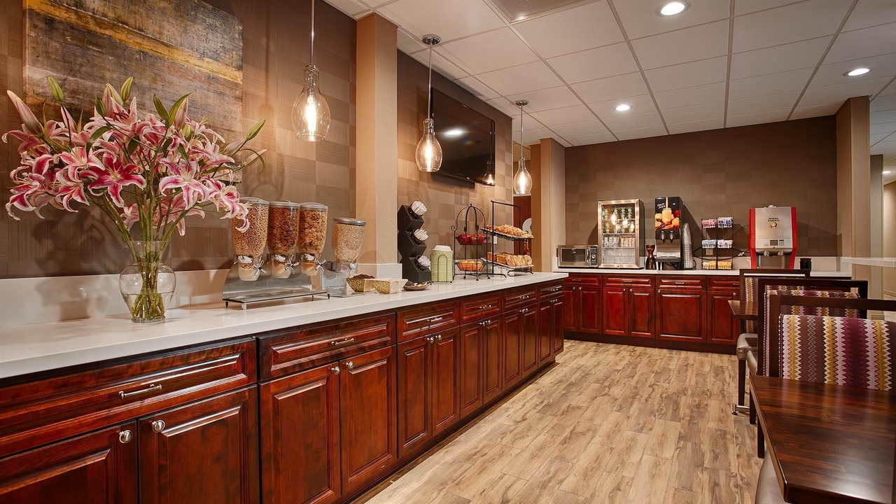 Photo of Kitchen in East Village
