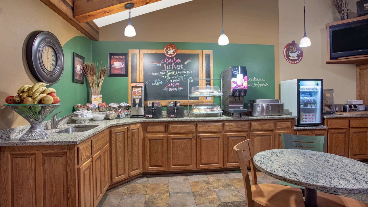 Photo of Kitchen in Howard