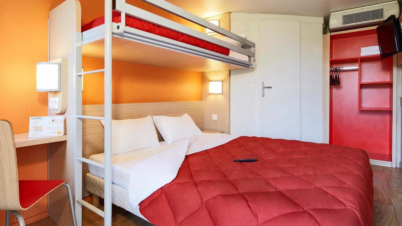 Photo of Livingroom in Torcy-le-Grand