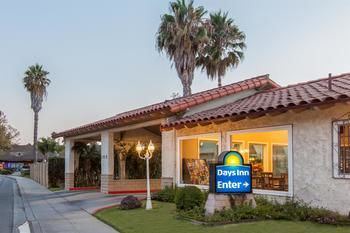 Photo of Buildings in Camarillo