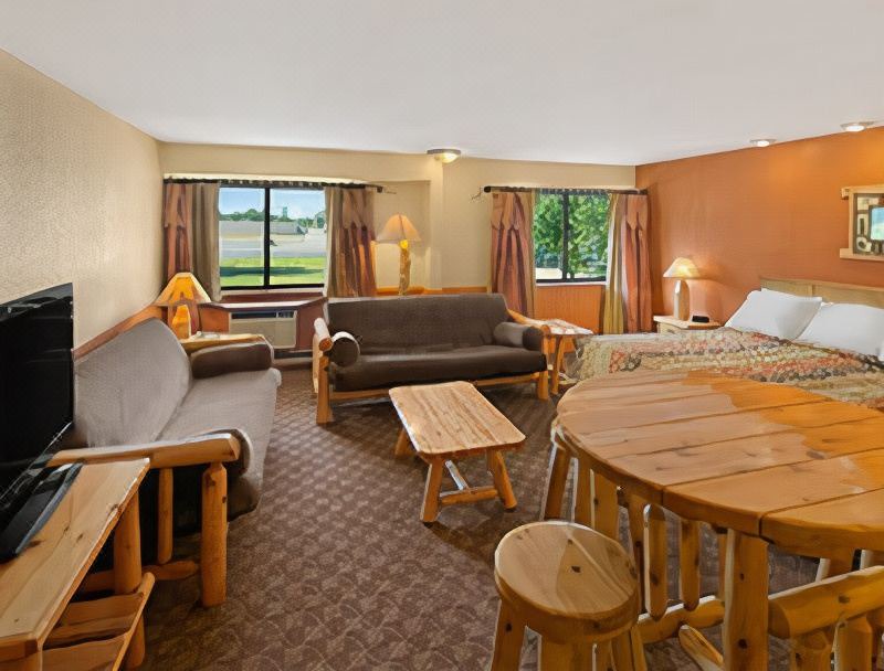 Photo of Livingroom in Stevens Point